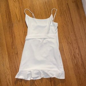 Lucy in the sky dress